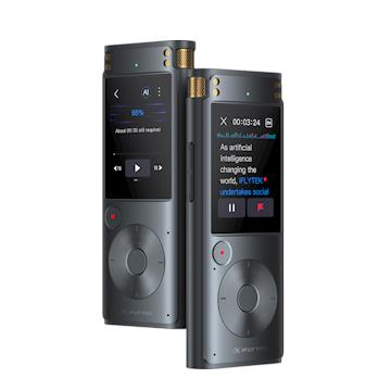 iFLYTEK 全離線轉寫智能錄音筆