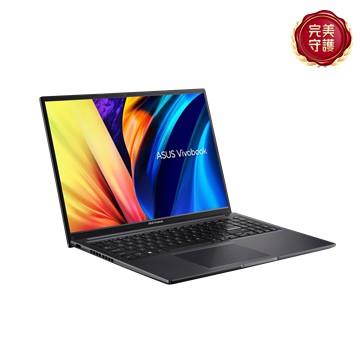 華碩 ASUS Vivobook AI筆電 16&#034; (i5-13420H&#47;8G&#47;512G&#47;UMA&#47;W11) 黑