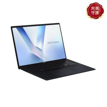 華碩 ASUS Vivobook AI筆電 18.4&#034; (R7-260&#47;16G&#47;1T&#47;UMA&#47;W11) 藍