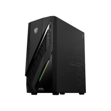 微星 MSI MAG Infinite 電競桌機 (i5-12400F&#47;16G&#47;1T&#47;RTX3050-6G&#47;W11)