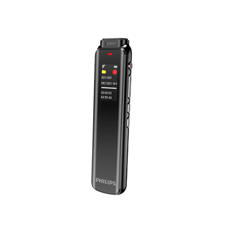 PHILIPS 智能錄音筆