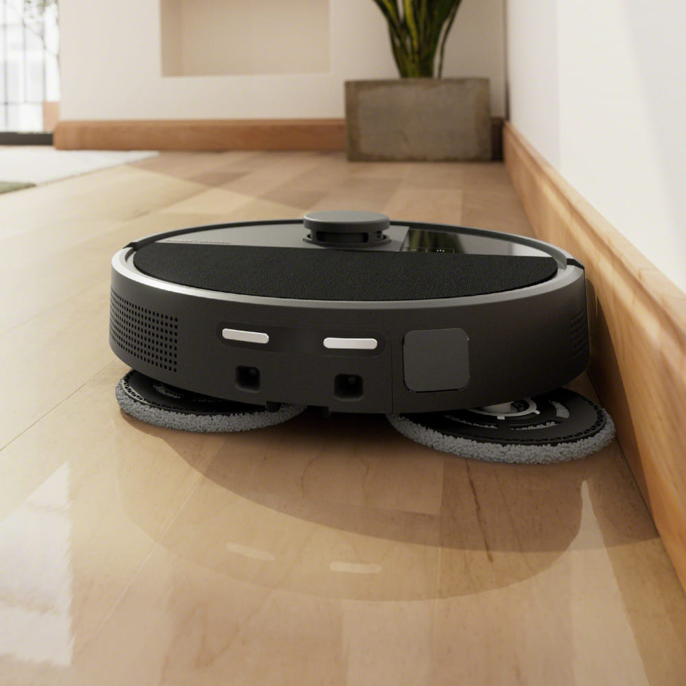 iRobot Roomba Plus505 Combo 掃拖機器人 - 細節圖 1