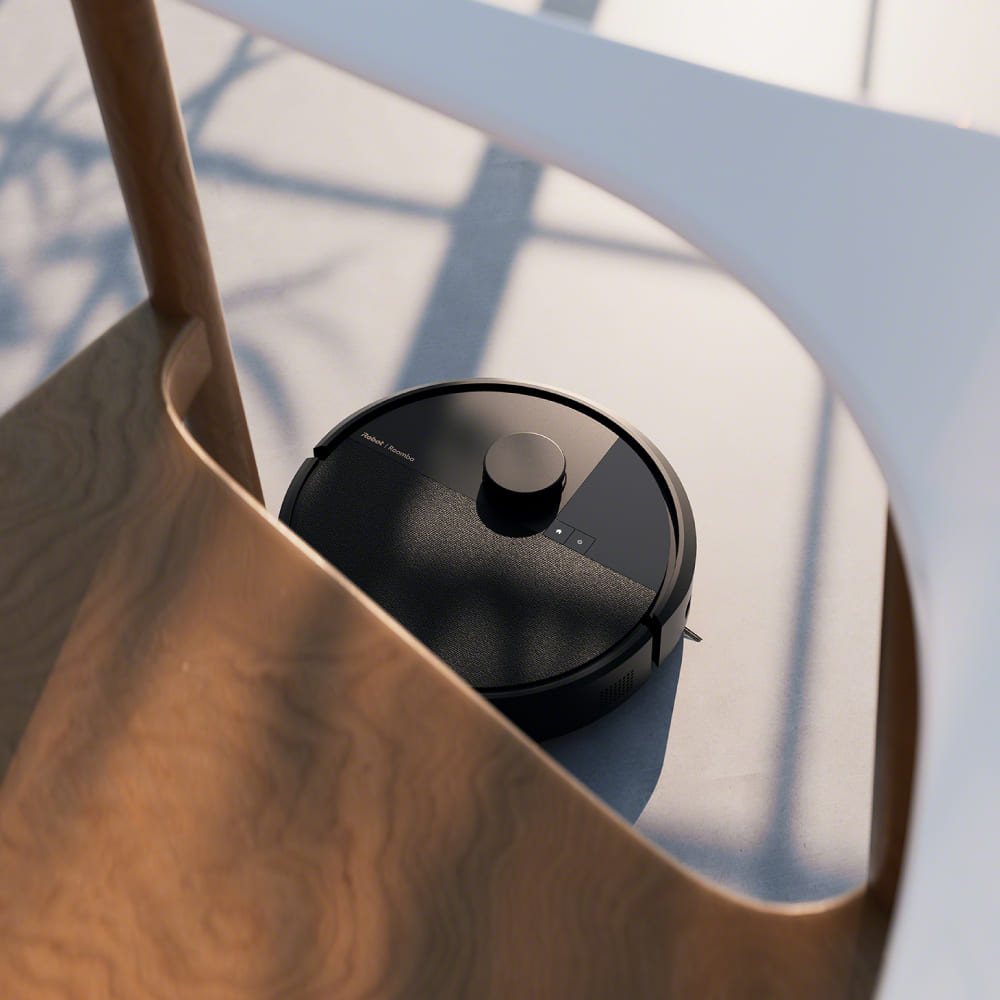 iRobot Roomba Plus505 Combo 掃拖機器人 - 細節圖 3