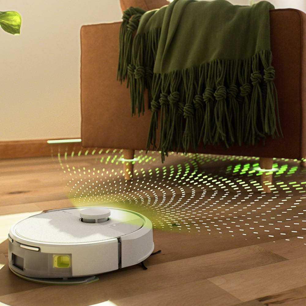iRobot Roomba 105 Combo 掃拖機器人 - 細節圖 2