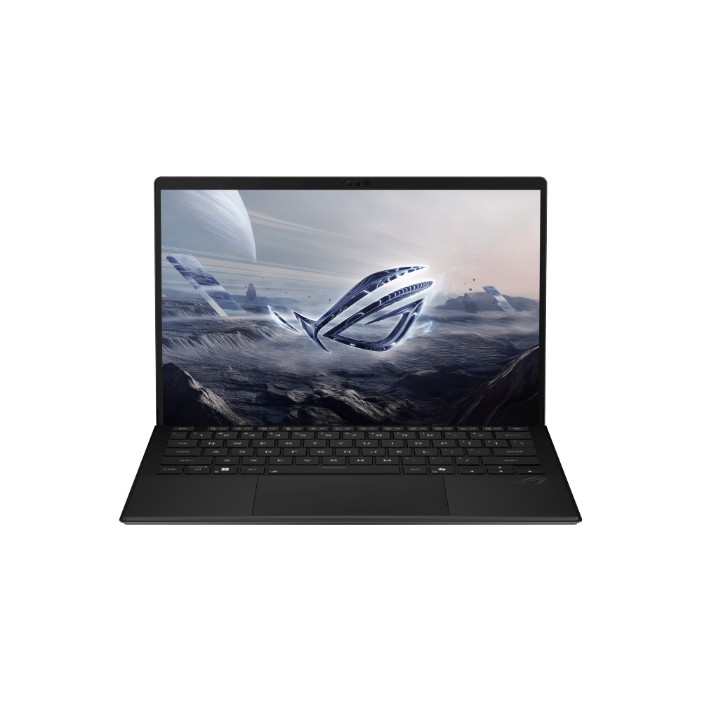 華碩 ASUS ROG Flow AI電競筆電 13.4" (Ryzen AI MAX+ 395/128G/1T/UMA/W11) - 細節圖 1