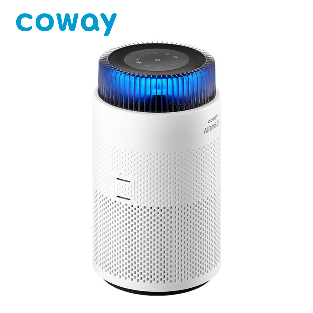 Coway 靜小眠除臭抗敏清淨機