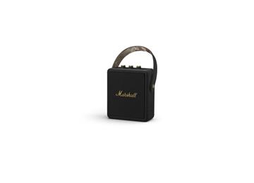 Marshall Stockwell II 藍牙喇叭