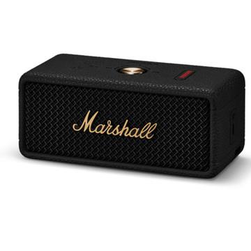 Marshall Emberton III 藍牙喇叭