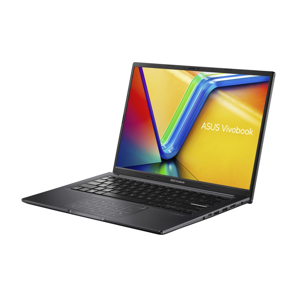 華碩 ASUS Vivobook AI筆電 14" (i5-13420H/16G/1T/UMA/W11) 黑 - 細節圖 2