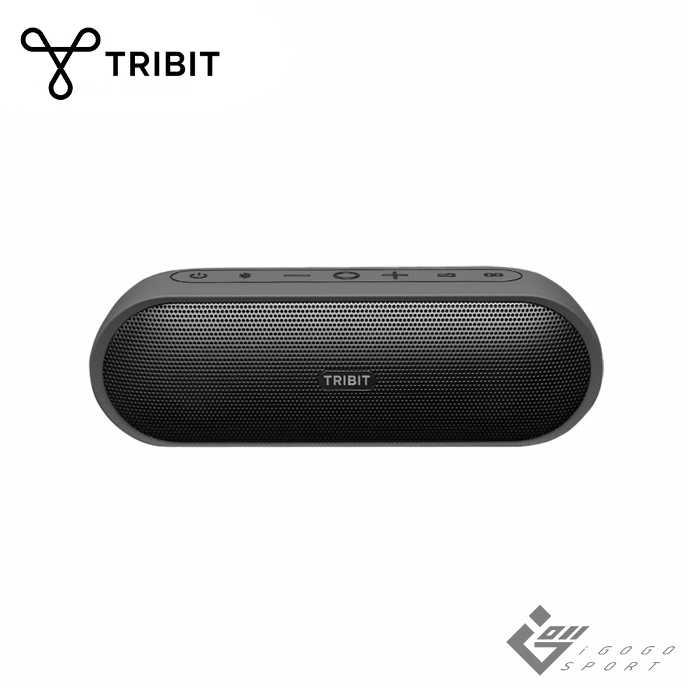 Tribit XSound Plus 2 無線藍牙喇叭-黑色 (