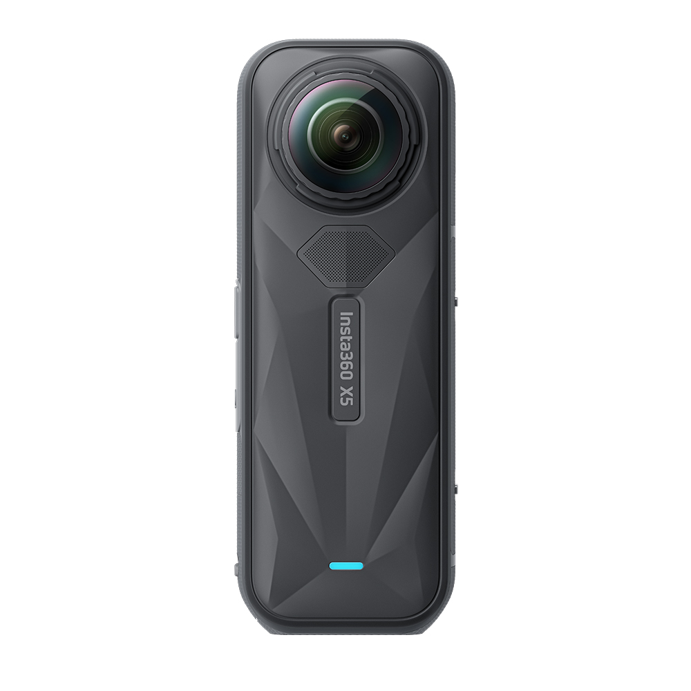 Insta360 X5 標準套裝