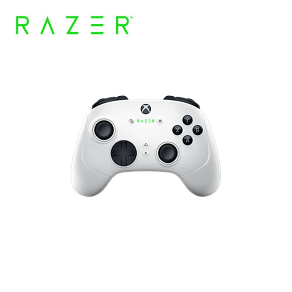雷蛇 Razer Wolverine V3 Pro for Xbox/PC-白