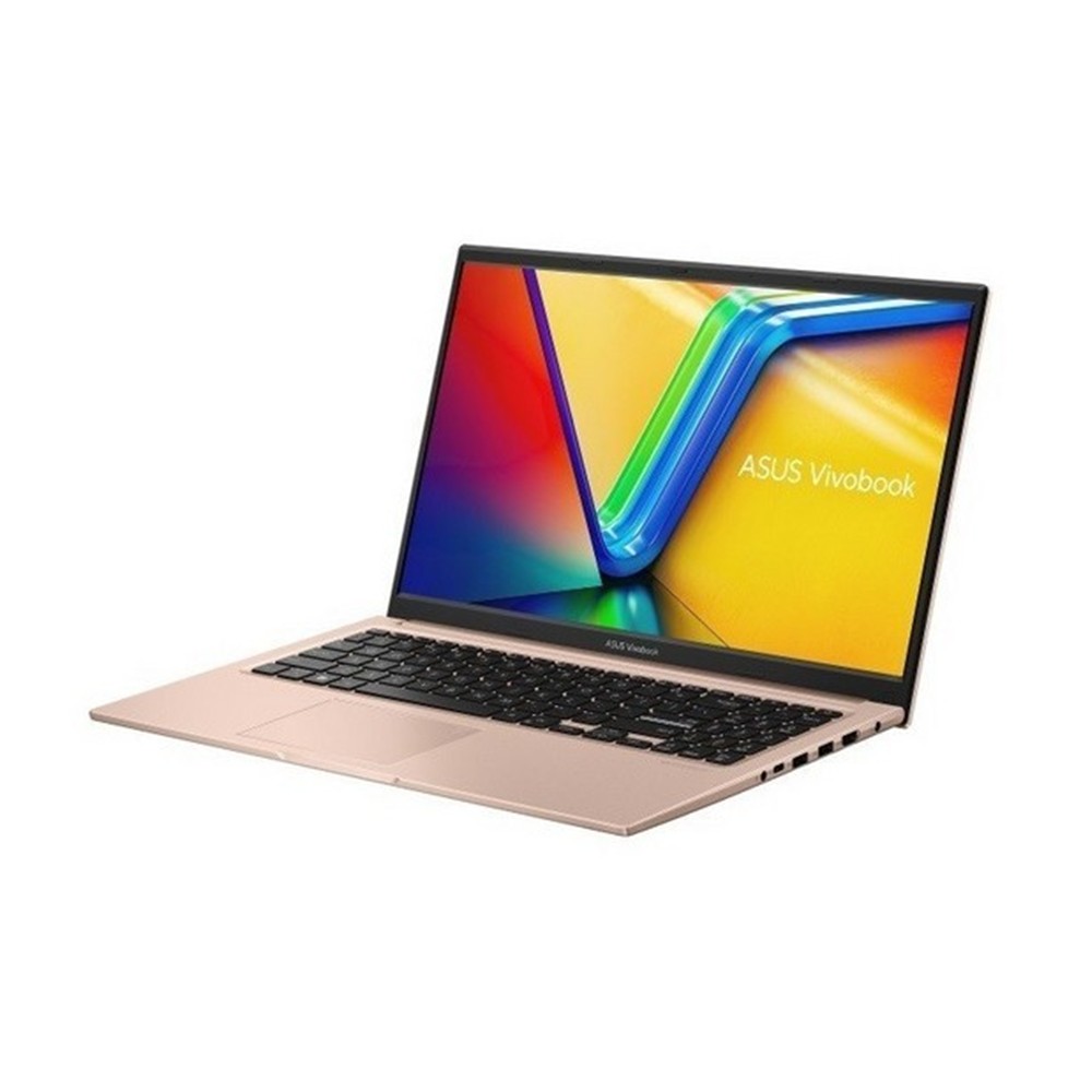 華碩 ASUS Vivobook AI筆電 15.6" (i5-13420H/16G/1T/UMA/W11) 金 - 細節圖 1