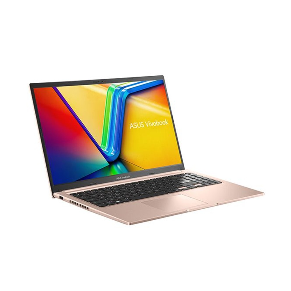 華碩 ASUS Vivobook AI筆電 15.6" (i5-13420H/16G/1T/UMA/W11) 金 - 細節圖 2