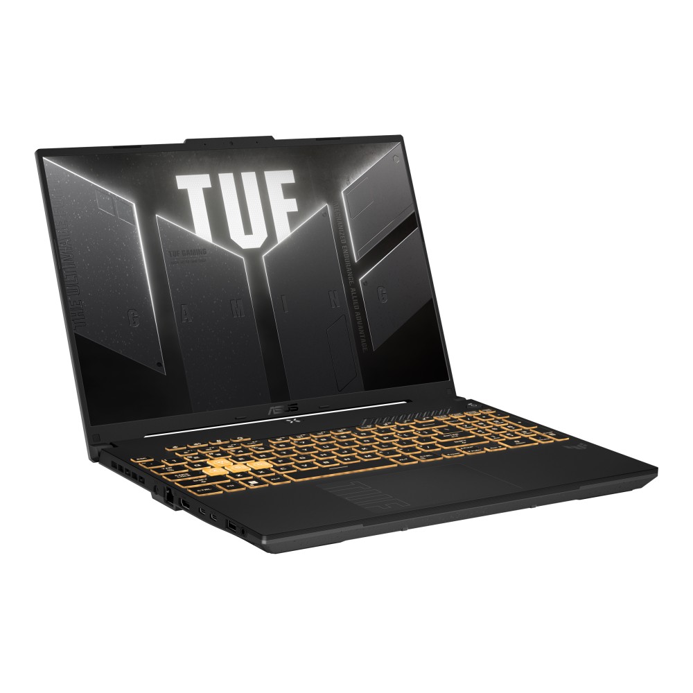 華碩 ASUS TUF AI電競筆電 16" (Core 5-210H/16G/1T/RTX3050-6G/W11) - 細節圖 1