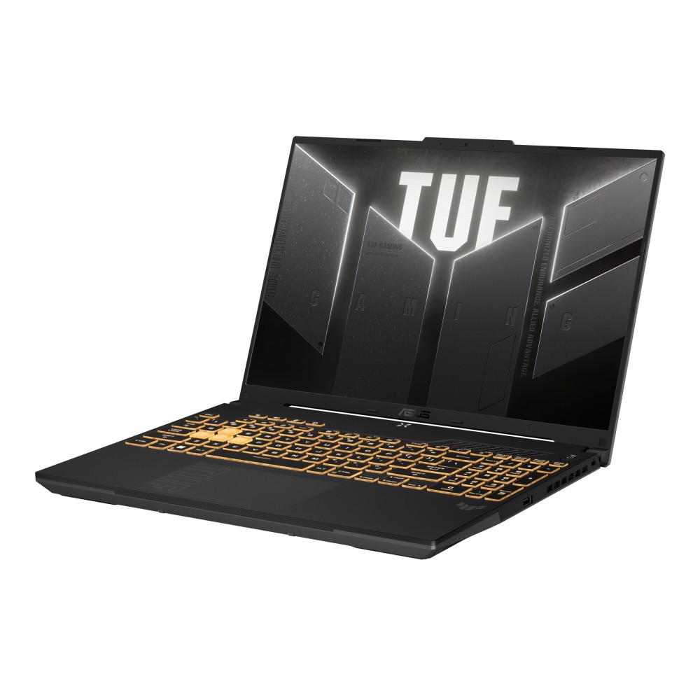 華碩 ASUS TUF AI電競筆電 16" (Core 5-210H/16G/1T/RTX3050-6G/W11) - 細節圖 2
