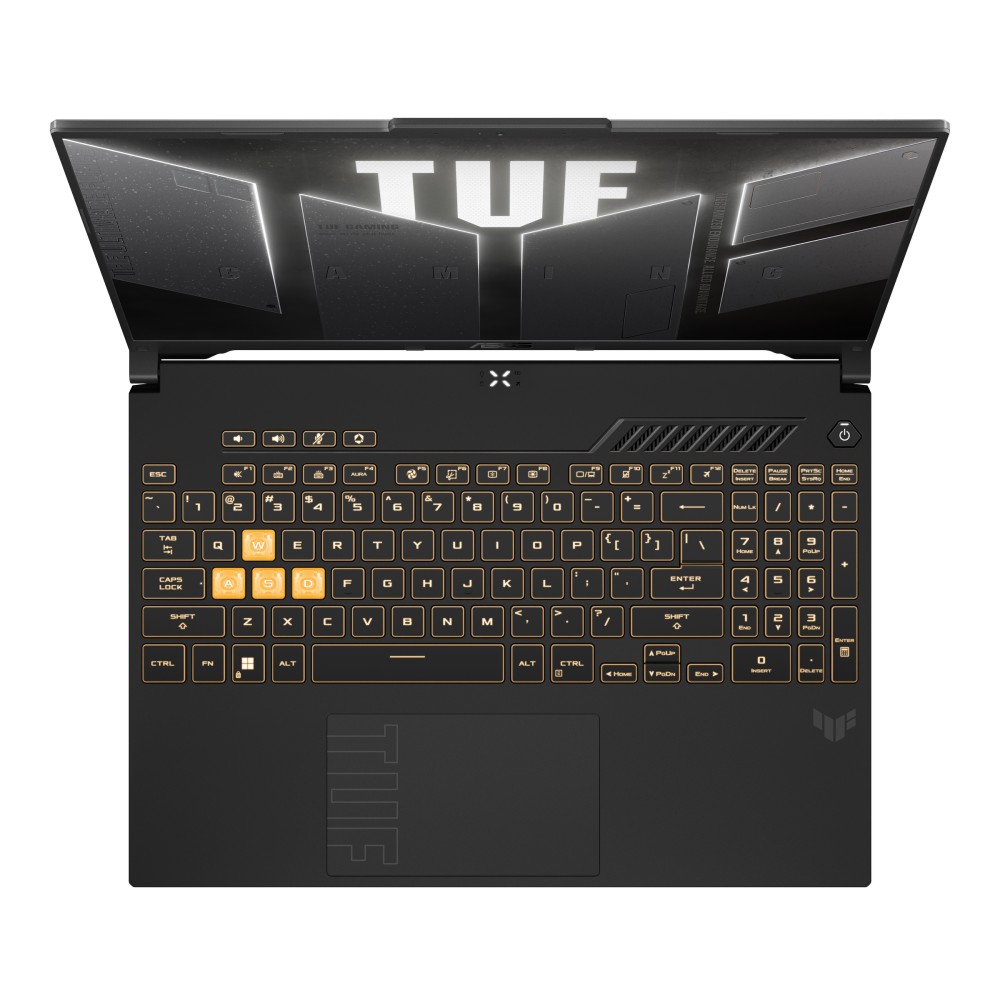 華碩 ASUS TUF AI電競筆電 16" (Core 5-210H/16G/1T/RTX3050-6G/W11) - 細節圖 3