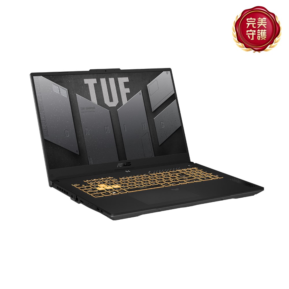 華碩 ASUS TUF AI電競筆電 17.3&#034; (Core 5-210H&#47;16G&#47;512G&#47;RTX3050-6G&#47;W11)