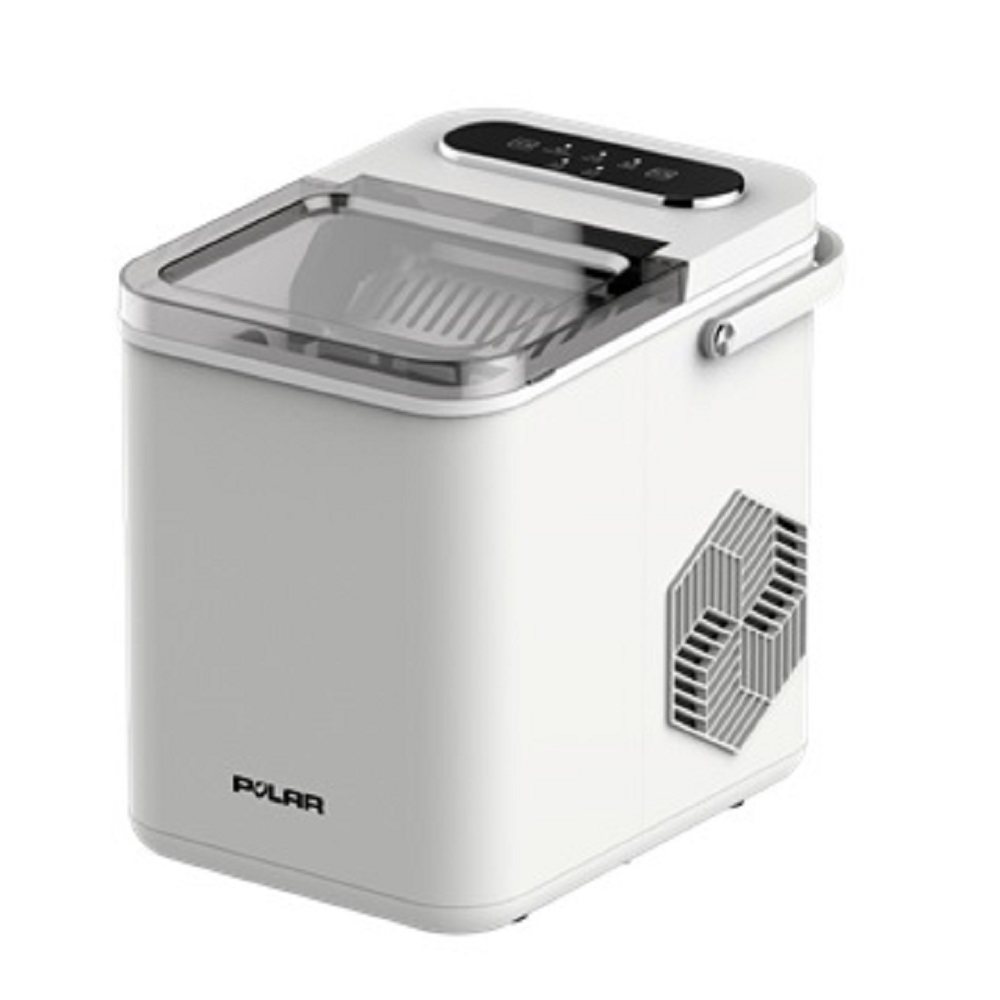 POLAR UV殺菌製冰機