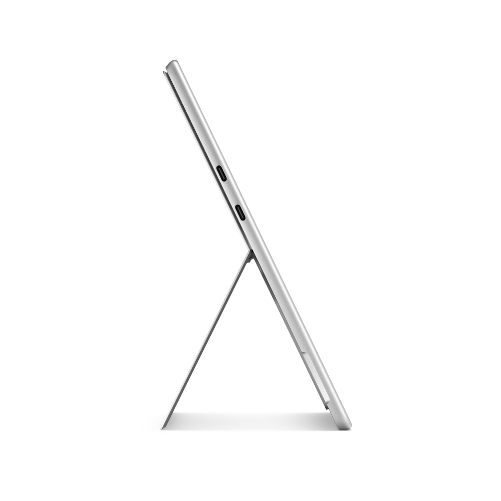 微軟 Microsoft Surface Pro 9 商務觸控筆電 13" (i7-1265U/16G/256G/UMA/W11 Pro) 白 - 細節圖 2