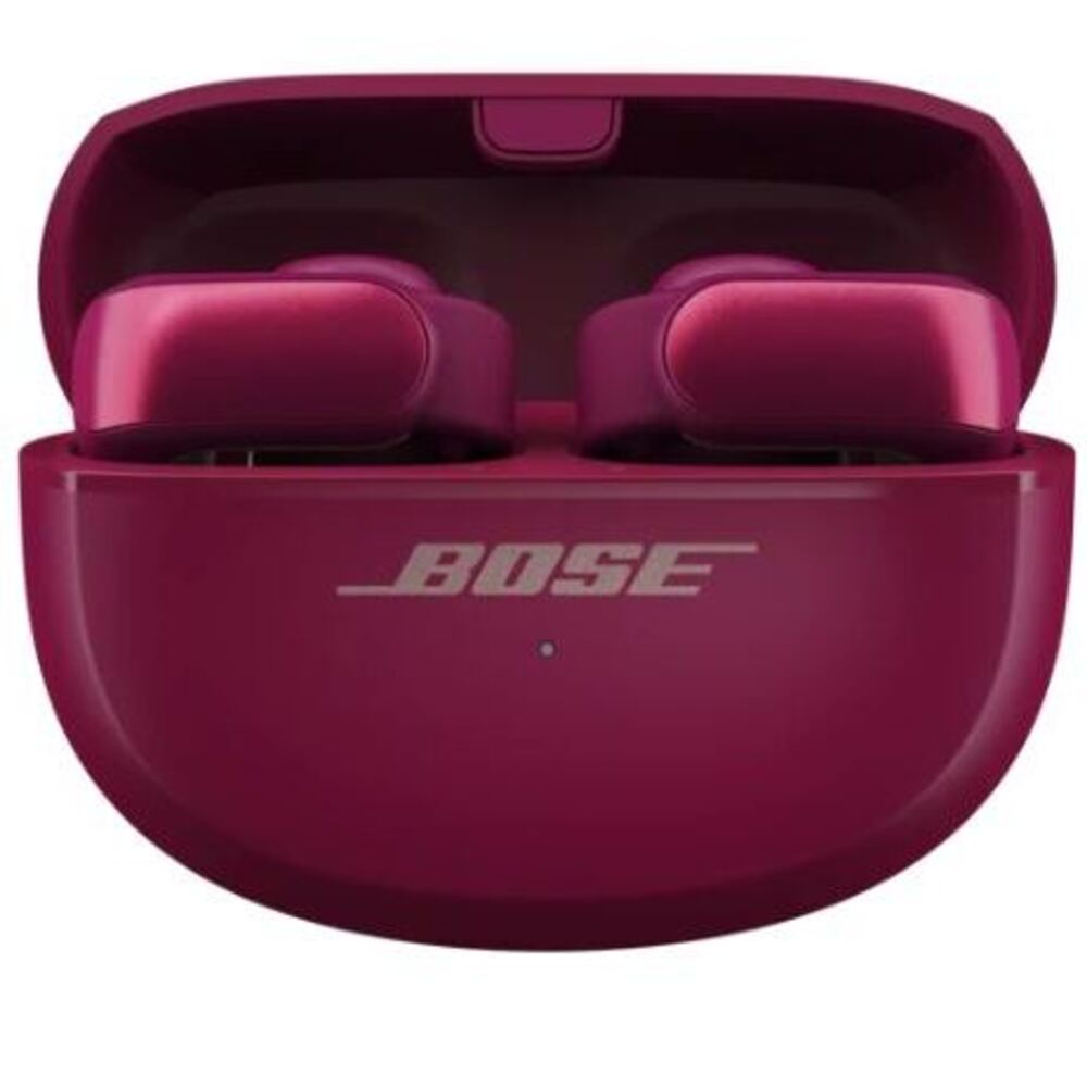 BOSE Ultra 開放式耳機