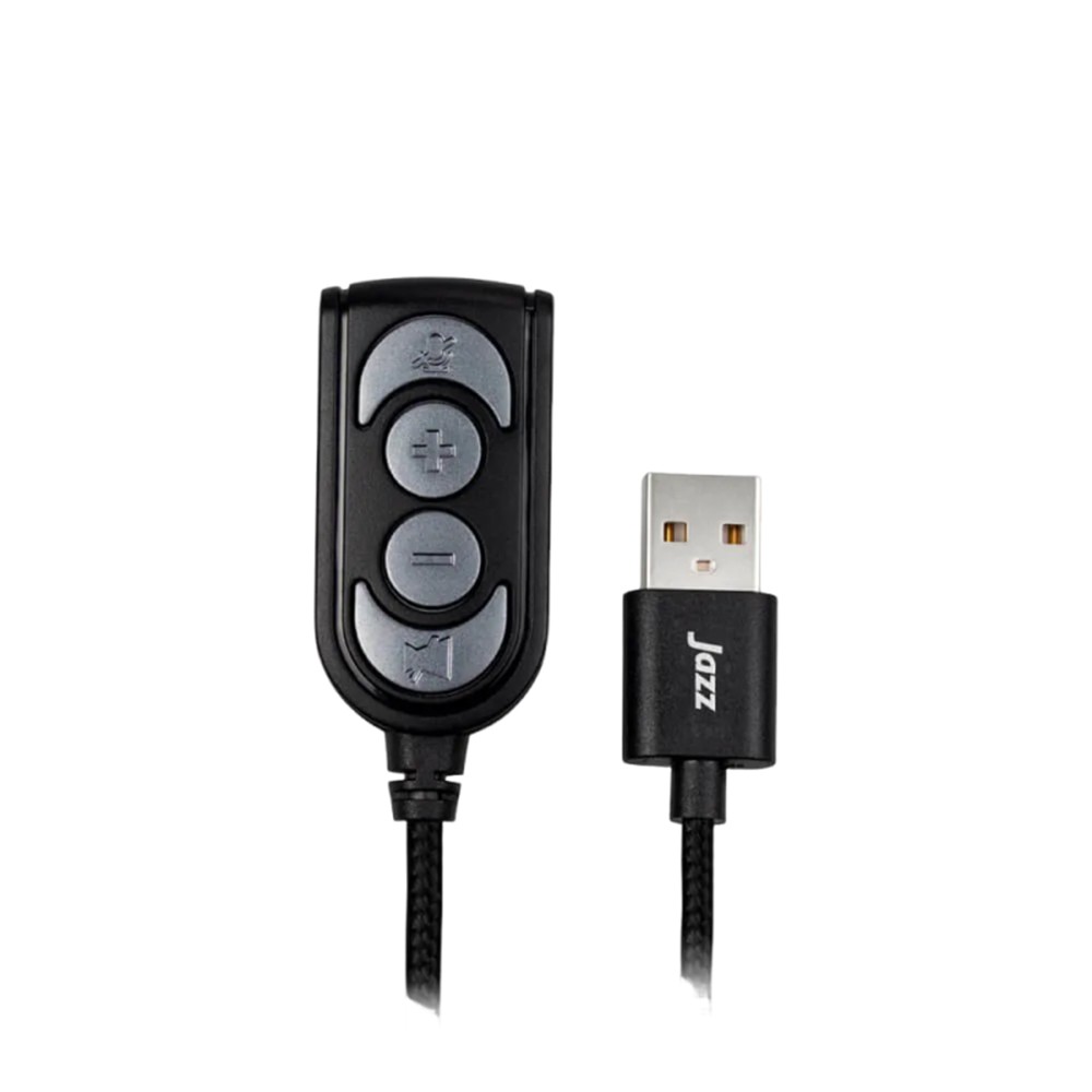 INTOPIC 7.1ch音效轉換器