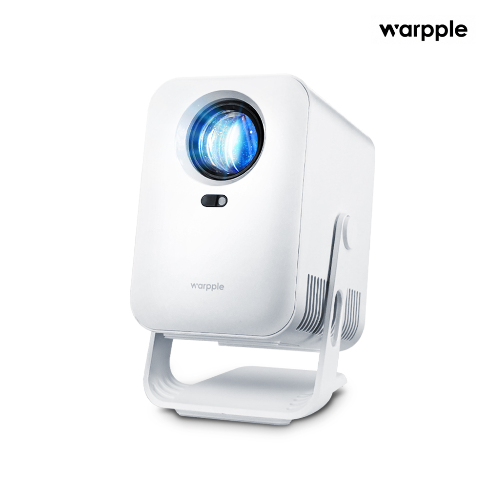 Warpple 雲台靈動輕劇院 LA1