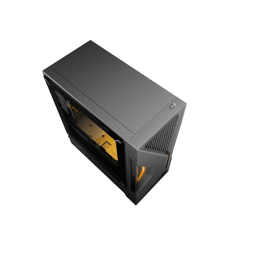 華碩 ASUS TUF T500 電競桌上型桌機 (i5-13420H/16G/512G/RTX3050-6G/W11) - 細節圖 4