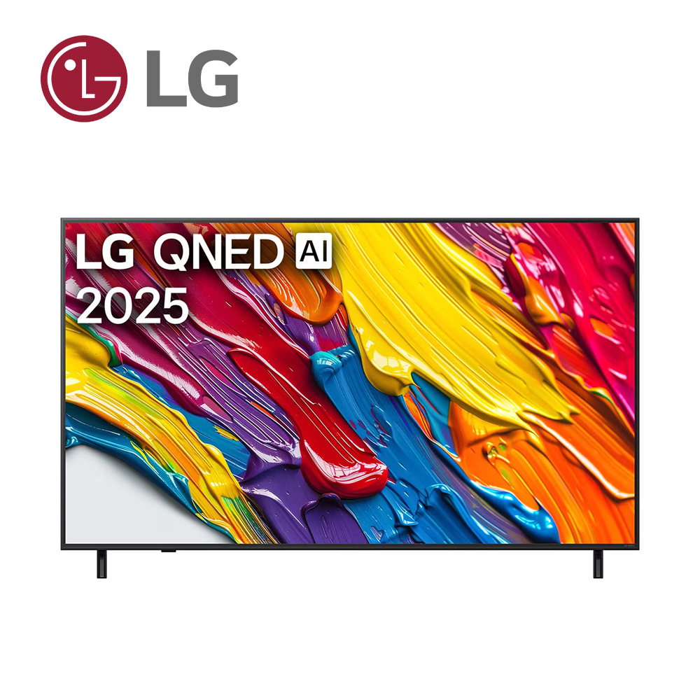(展示品) LG 65型4K AI語音物聯網QNED顯示器