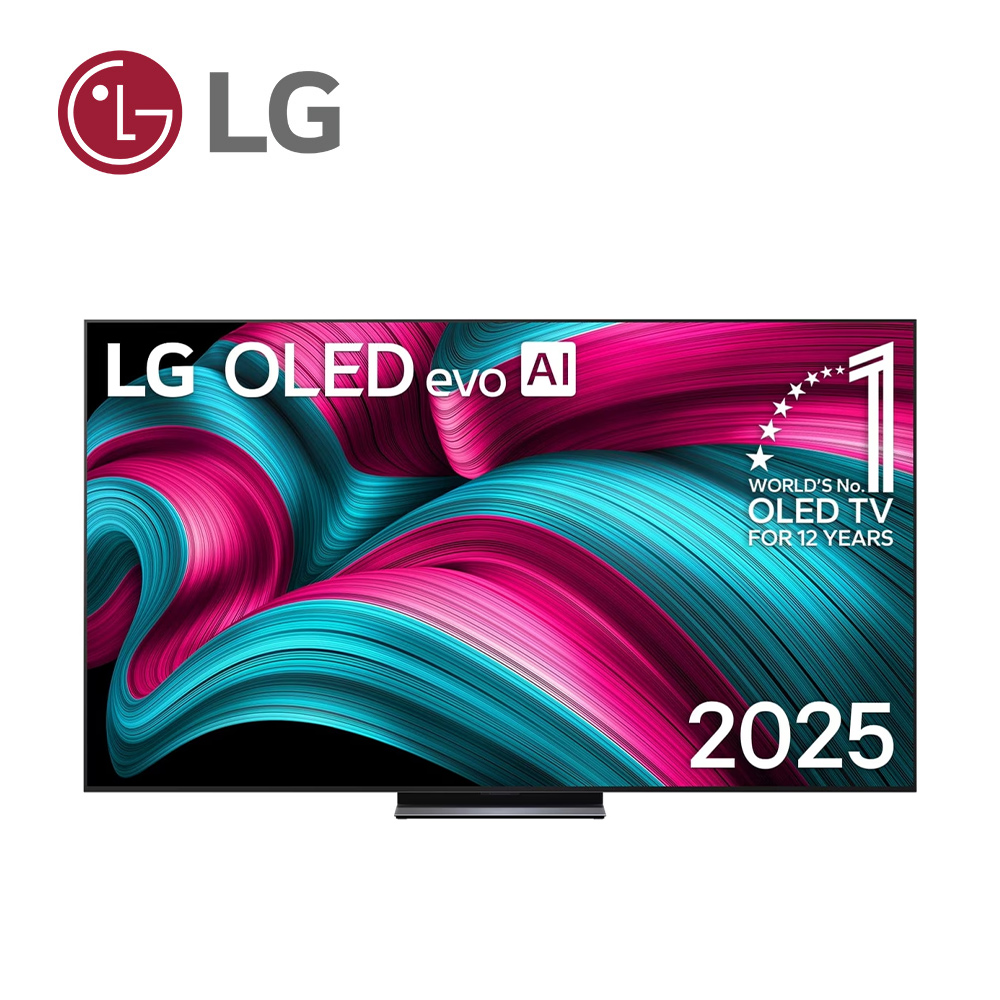 (展示品) LG 83型旗艦影音OLED evo顯示器