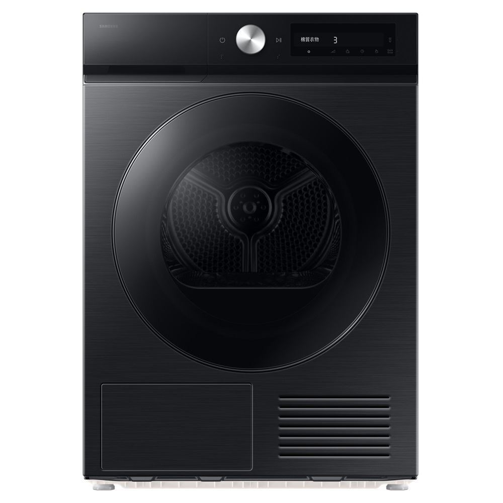 SAMSUNG 10公斤BESPOKE AI智慧熱泵式乾衣機