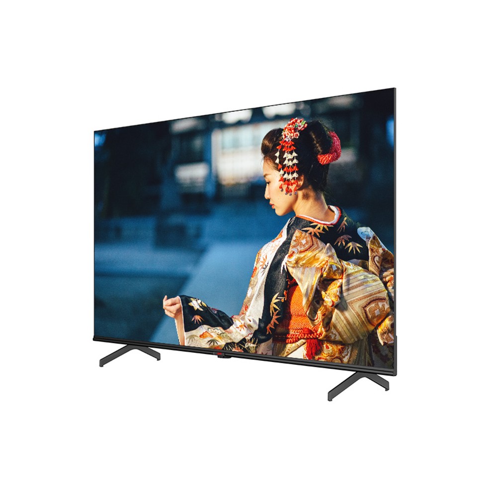 (福利品)JVC 50型4K LED平面 Google TV顯示器 - 細節圖 1