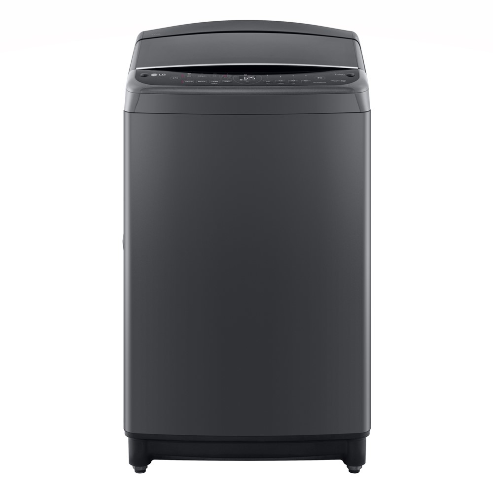 LG 12公斤AIDD蒸氣直驅變頻洗衣機