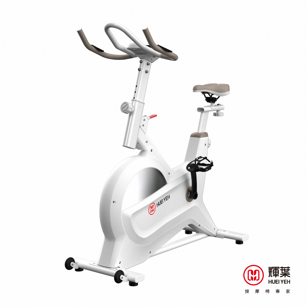 輝葉創飛輪健身車