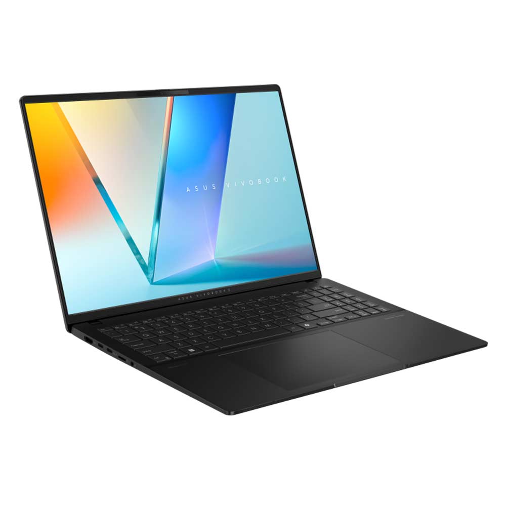 ASUS Vivobook S16 效能筆電 黑(硬碟升級) (R5-7535HS&#47;16G&#47;4TB SSD&#47;WIN11)