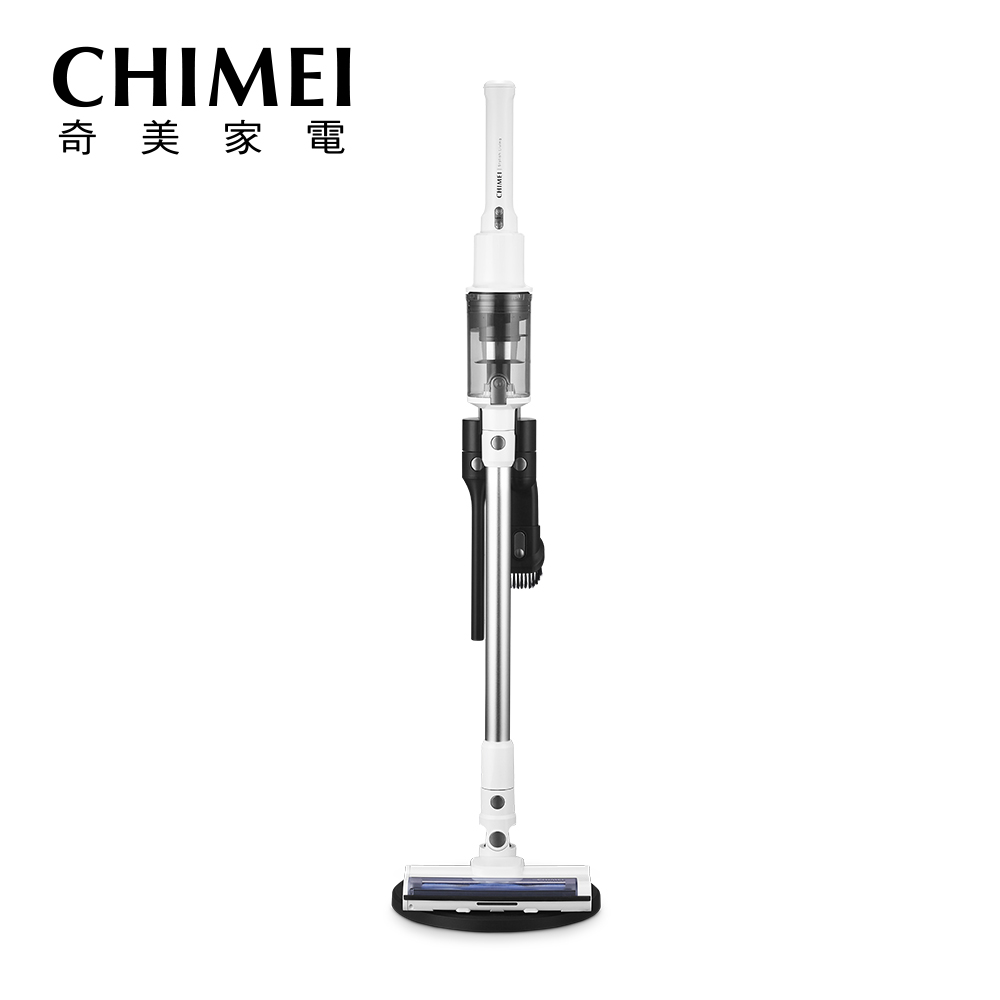 奇美 CHIMEI 輕量無線吸塵器