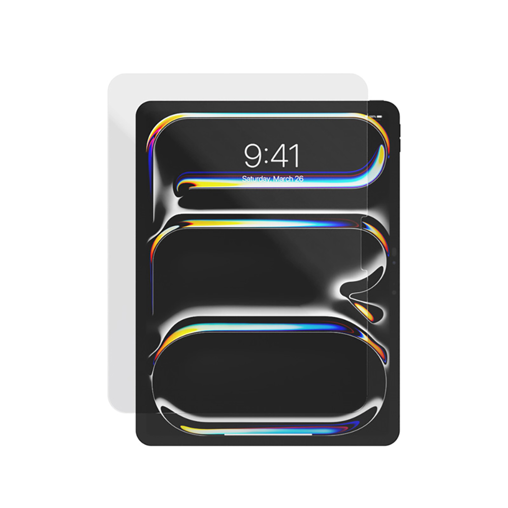 JTL iPad Pro 13吋高清螢幕保護貼
