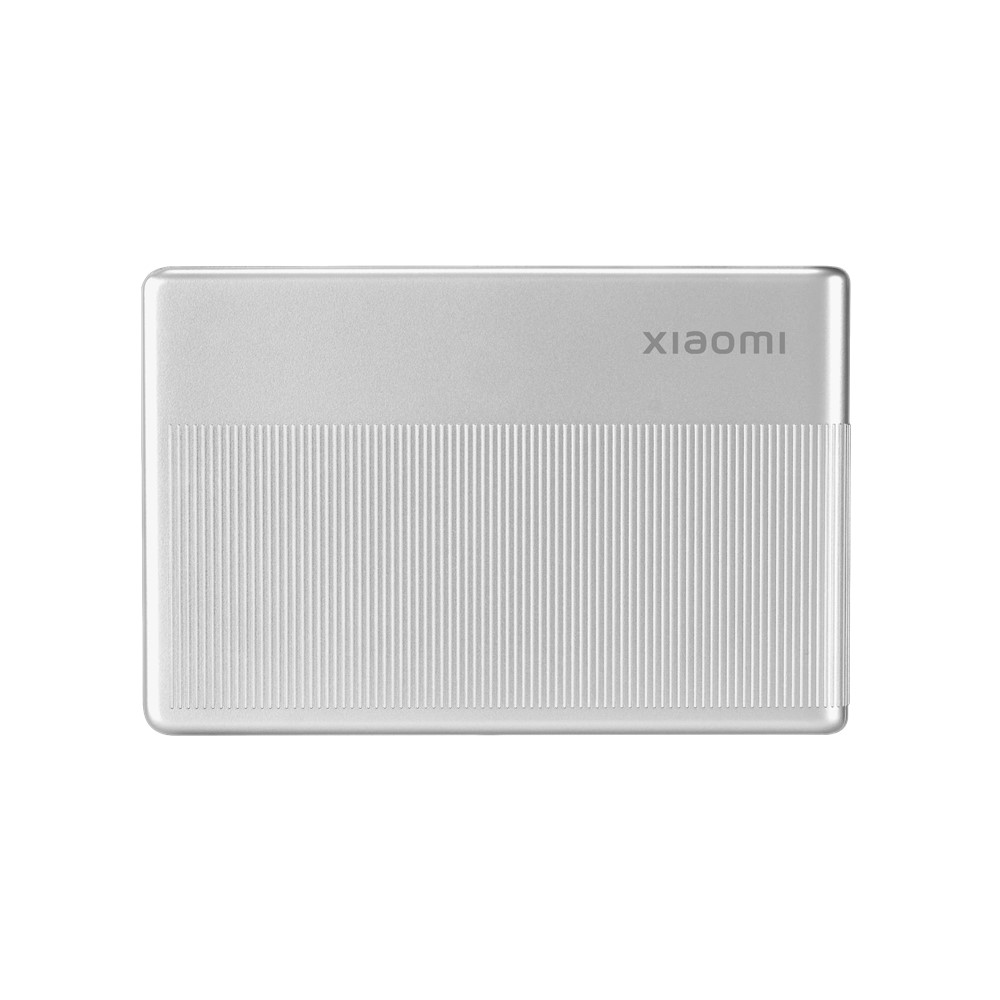 Xiaomi 便攜相片印表機 1S