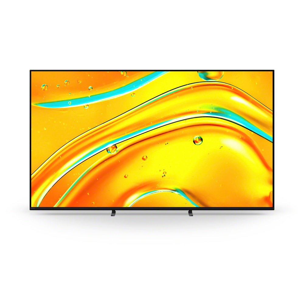 SONY 55型4K Mini LED智慧連網顯示器