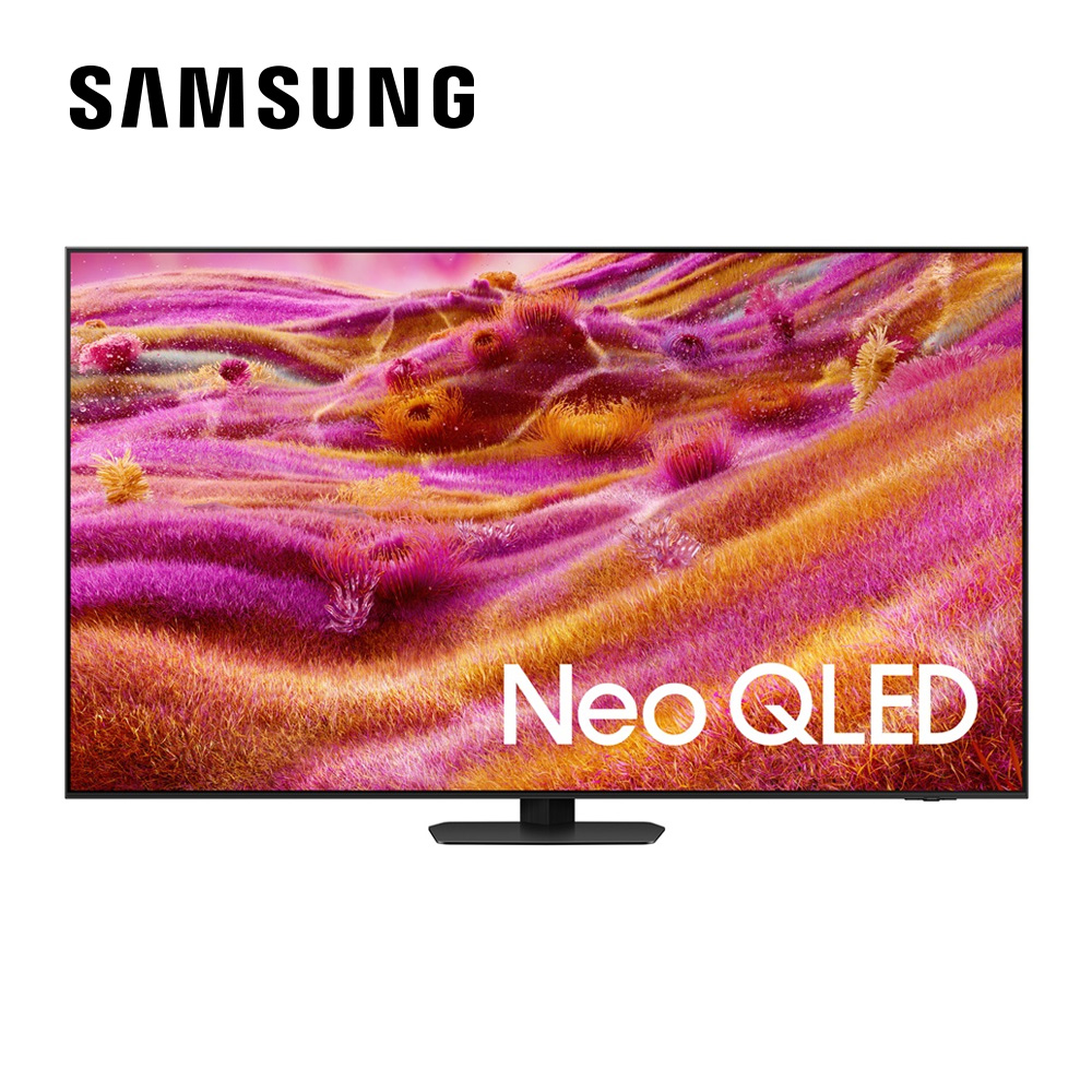 (展示品) 三星 SAMSUNG 75型4K Neo QLED 智慧顯示器