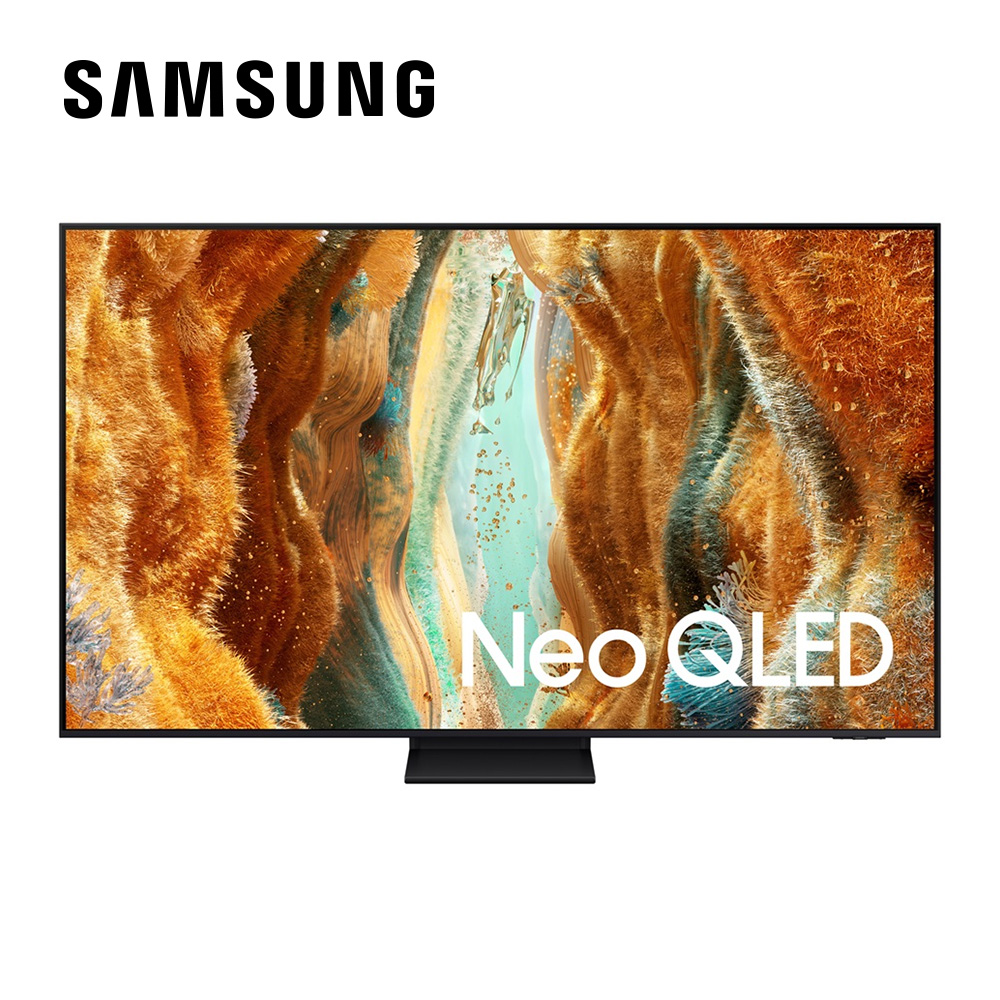(展示品) 三星 SAMSUNG 75型4K NEO QLED 智慧顯示器