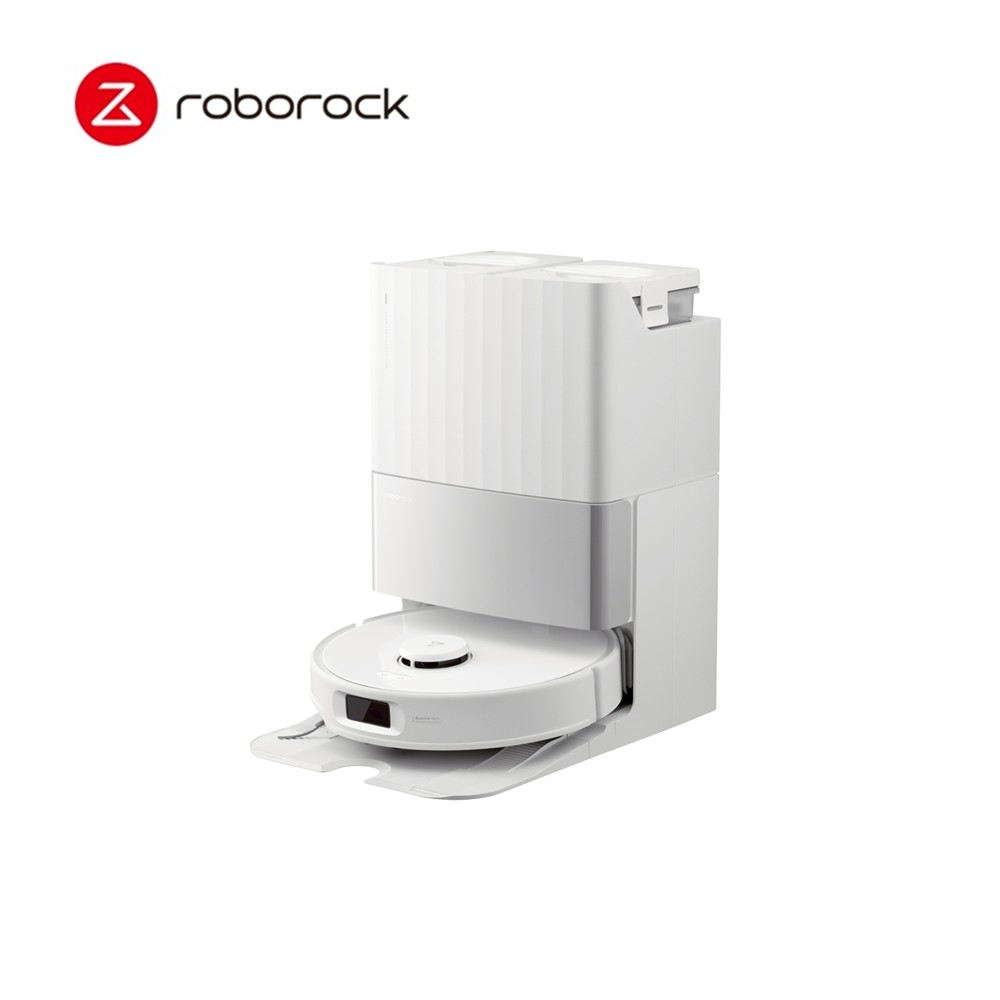 Roborock 石頭 Qrevo EdgeC 掃地機器人