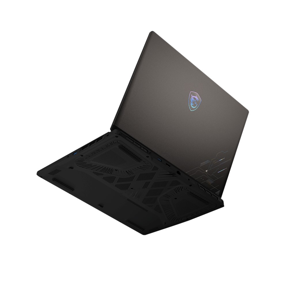 微星 MSI Crosshair AI電競筆電 16" (Intel Core Ultra9-275HX/16G*2/1T/RTX5060-8G/W11) - 細節圖 4
