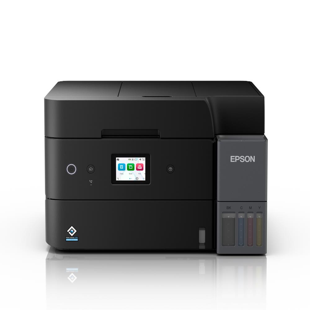 EPSON L6390 連續供墨複合機