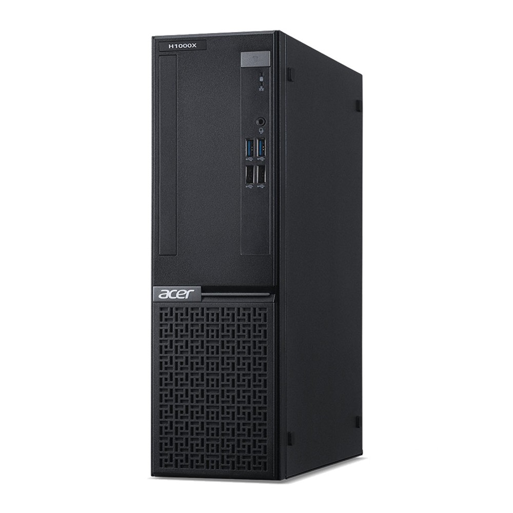 宏碁 Acer VH1410 Tower 桌上型桌機 (i3-1215U/16G/512G/W11) - 細節圖 1