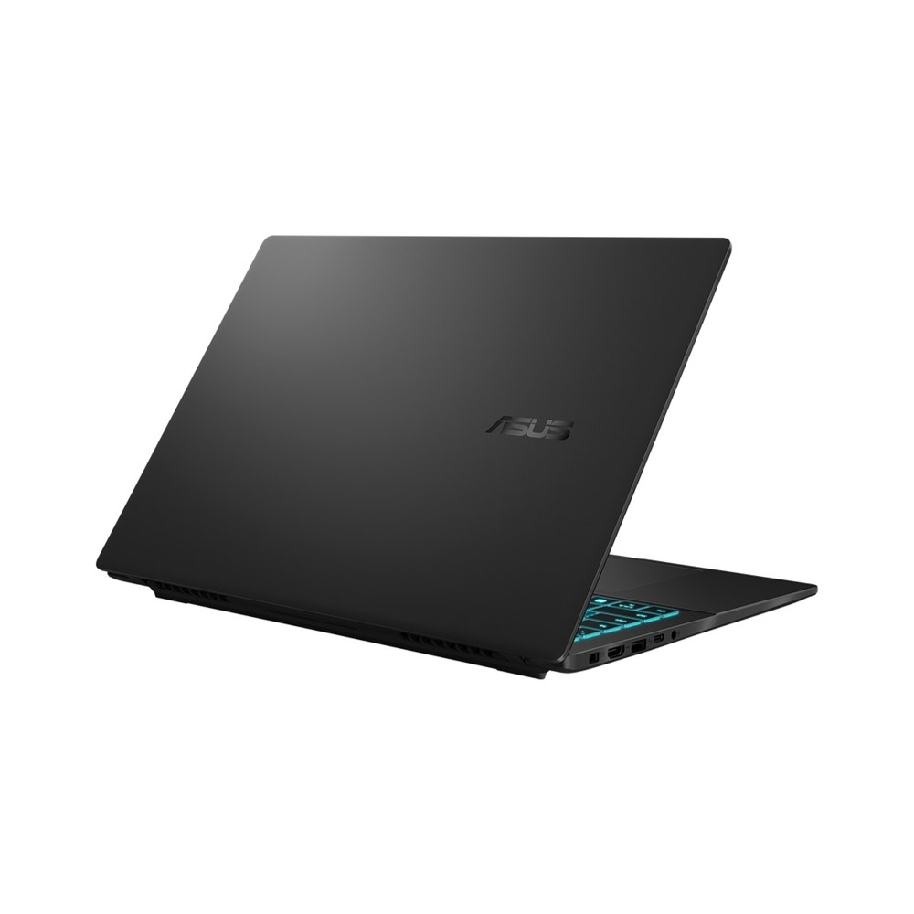 華碩 ASUS V16 AI筆電 16" (Intel Core 5-210H/16G/512G/GeForce RTX 5060-8G/W11) 黑 - 細節圖 2