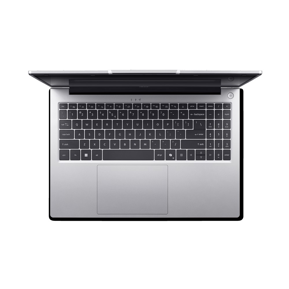 (福利品)宏碁 ACER Aspire AI筆電 16" (R5-7640HS/8G/512G/UMA/W11) 銀 - 細節圖 3