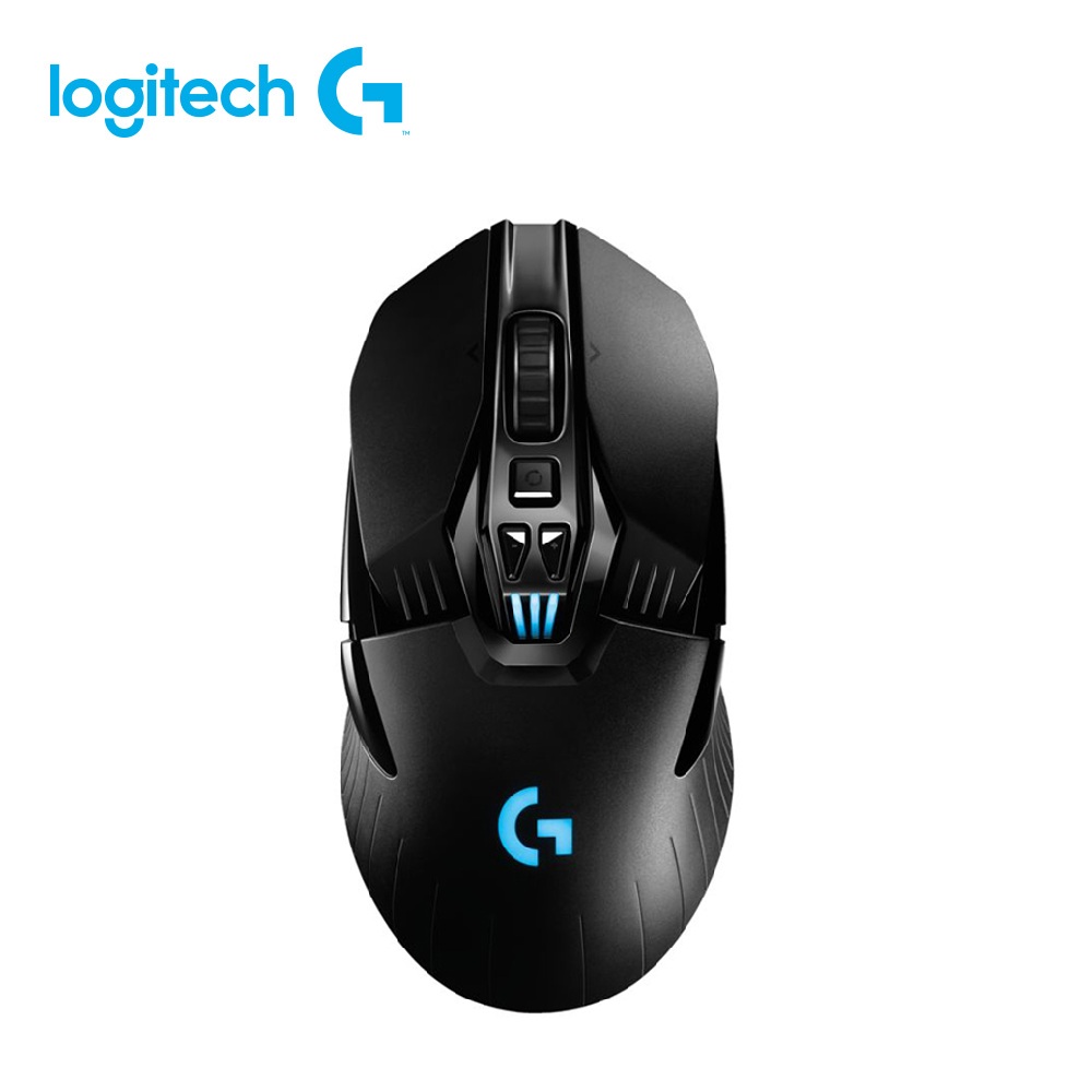 羅技 Logitech G903 LIGHTSPEED無線電競滑鼠