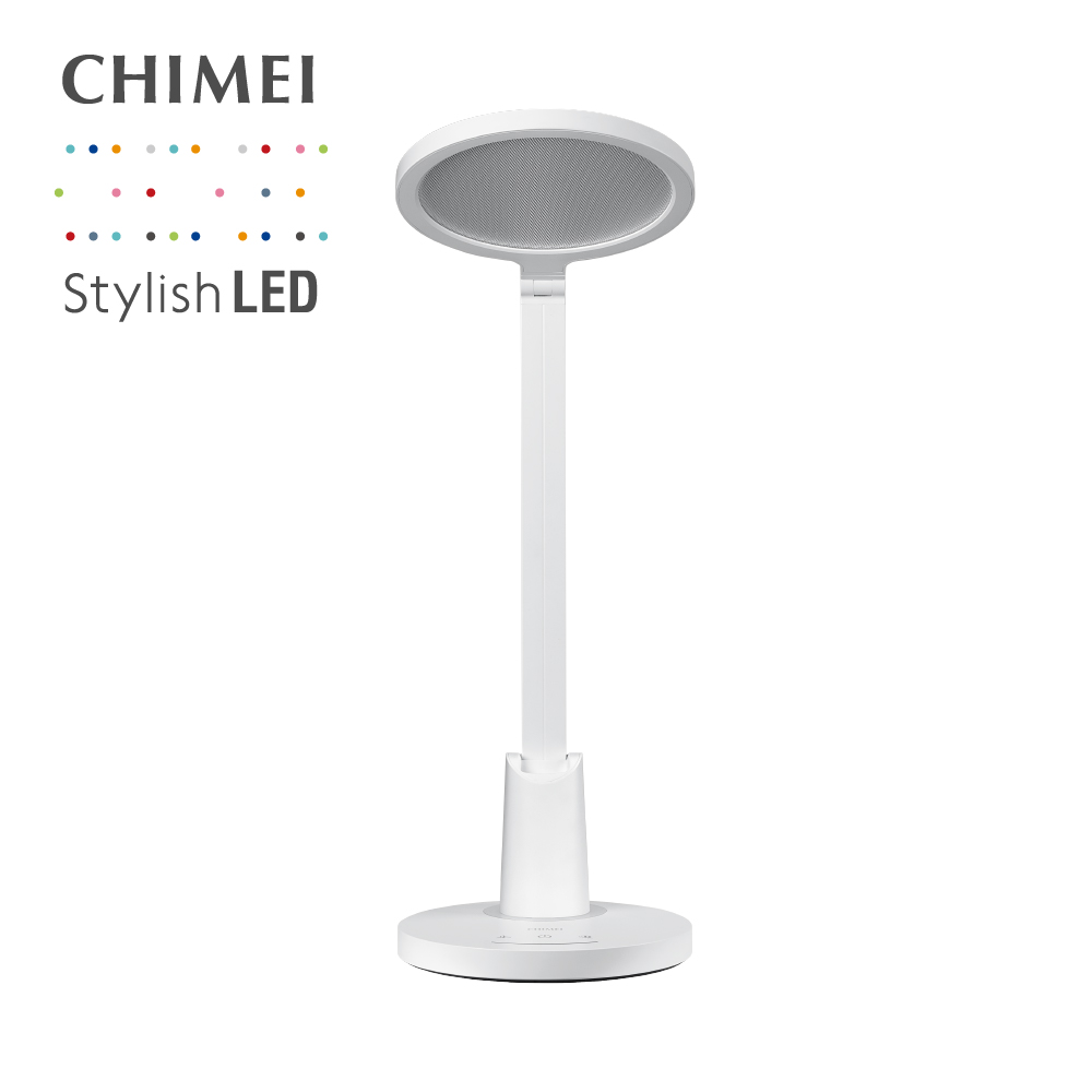 CHIMEI微笑LED護眼檯燈