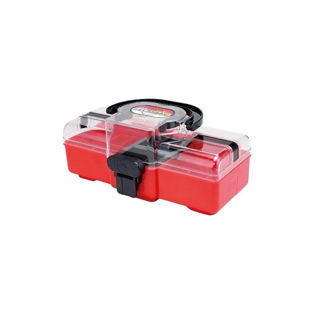 SEGA 寶可夢MEZASTAR 收藏箱 - 細節圖 1